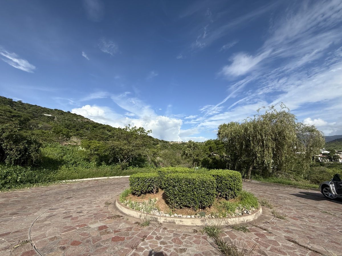 Terreno en venta, Club de Golf Tres Marias, Morelia,Michoacan
