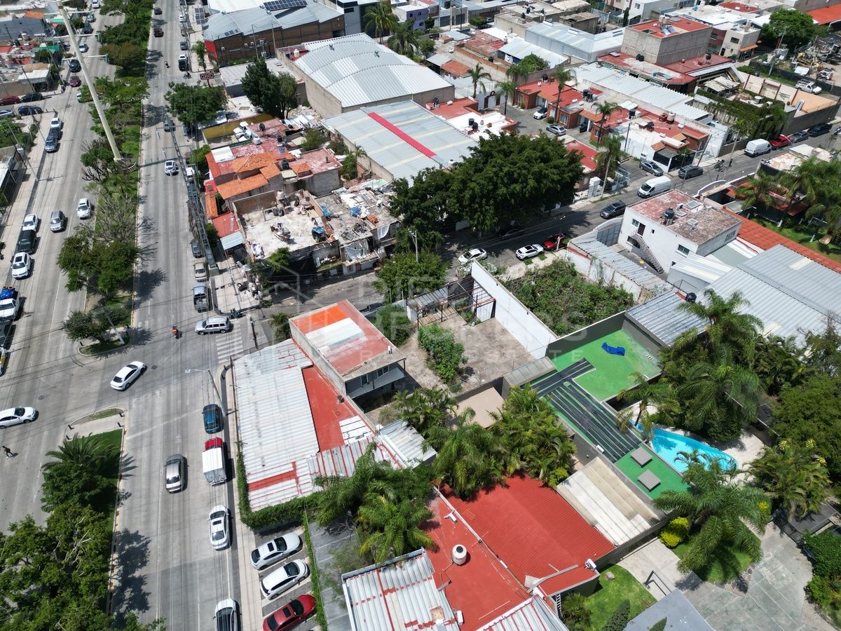 Terreno con construcción en Venta - Colli Urbano, Zapopan - foto 3