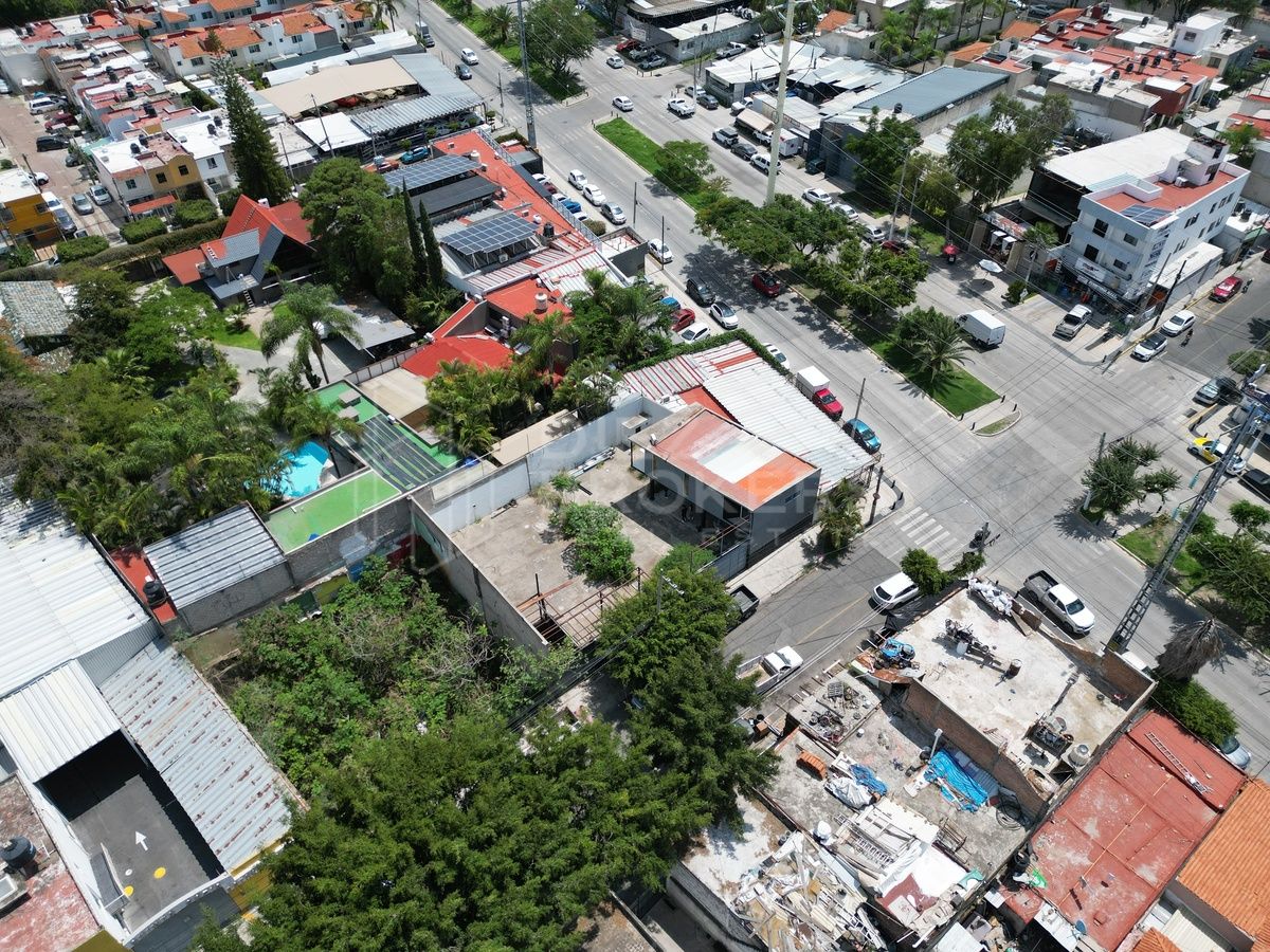 Terreno con construcción en Venta - Colli Urbano, Zapopan - foto 4