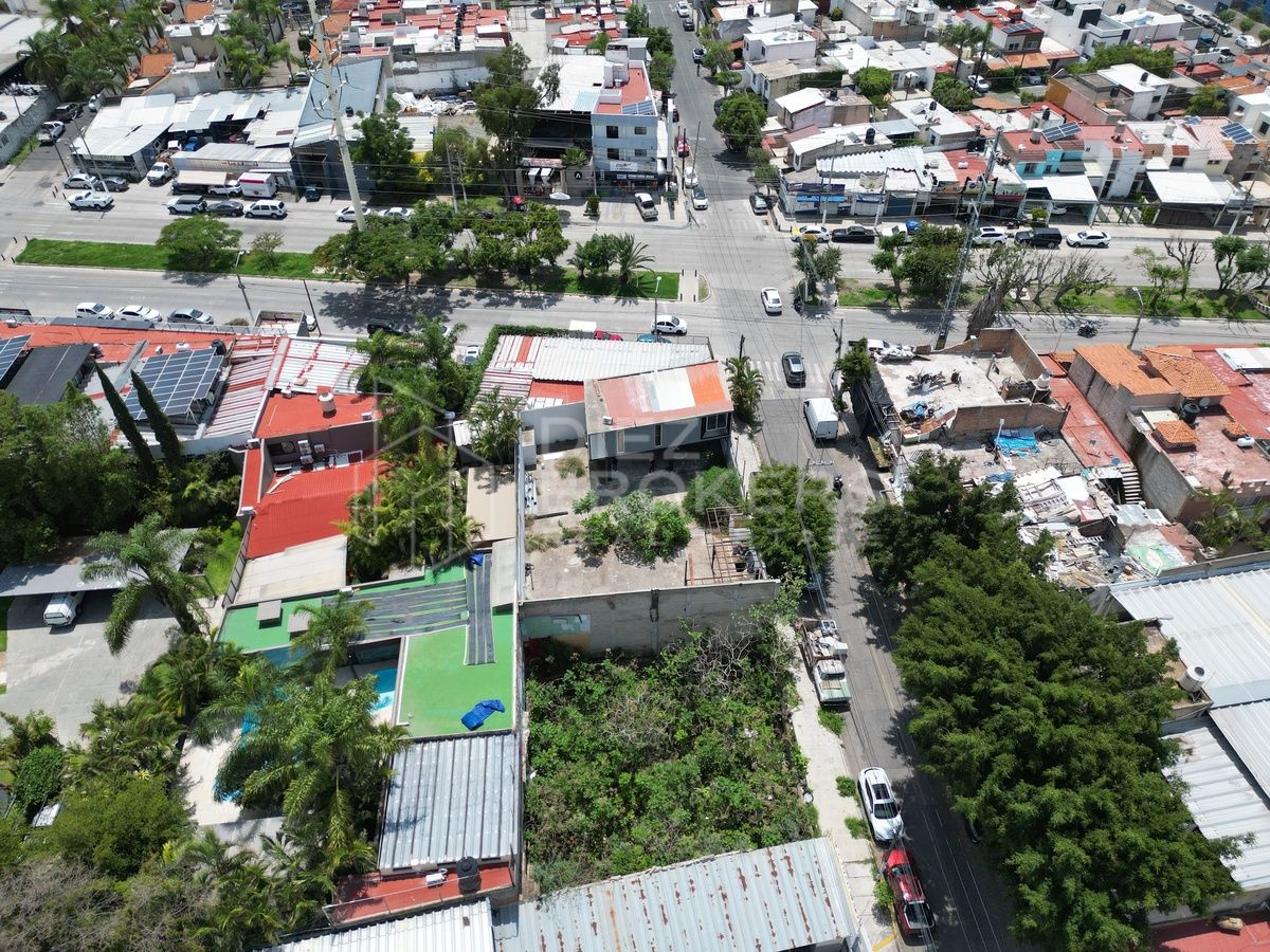 Terreno con construcción en Venta - Colli Urbano, Zapopan - foto 5