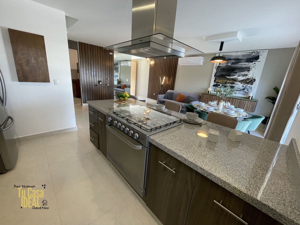 4 de 14: Cocina