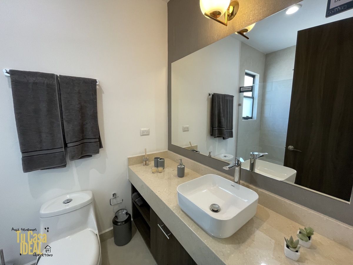 14 de 14: Baño Recamara Principal