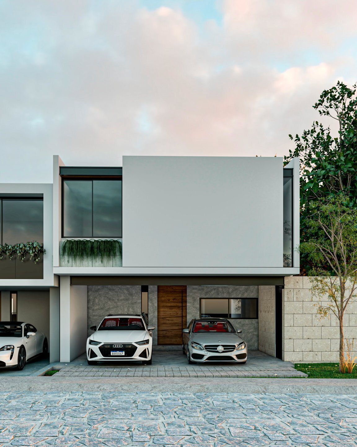 2 of 12: Renders