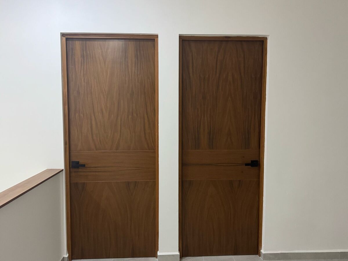 12 de 25: Casa muestra