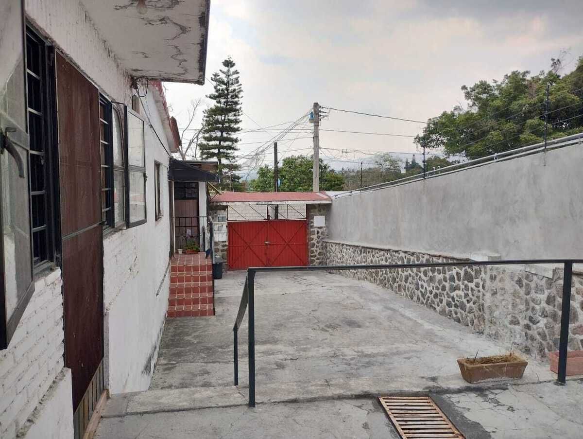 3 de 5: Terreno en Venta. 1,005 mts Emiliano Zapata, Mor.