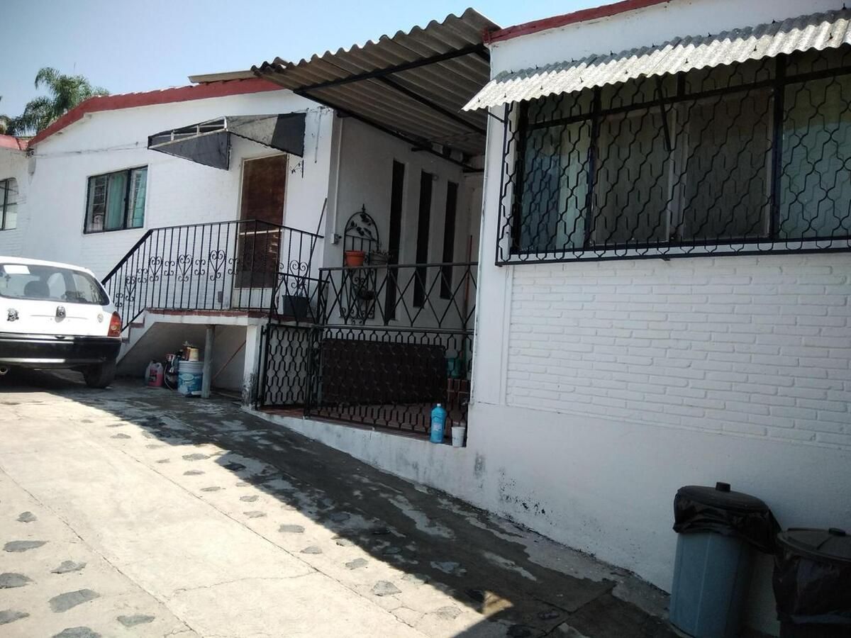 5 de 5: Terreno en Venta. 1,005 mts Emiliano Zapata, Mor.