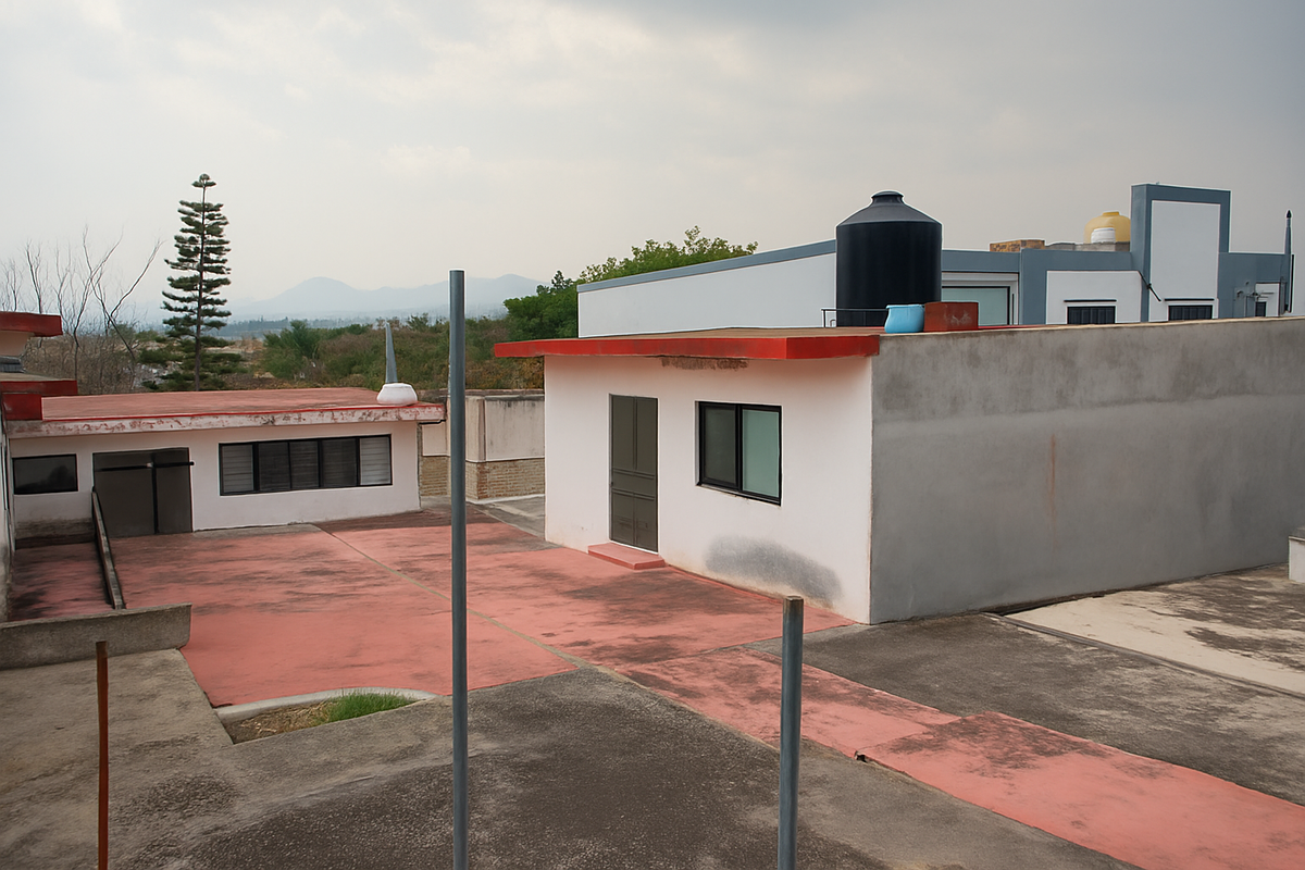 2 de 5: Terreno en Venta. 1,005 mts Emiliano Zapata, Mor.