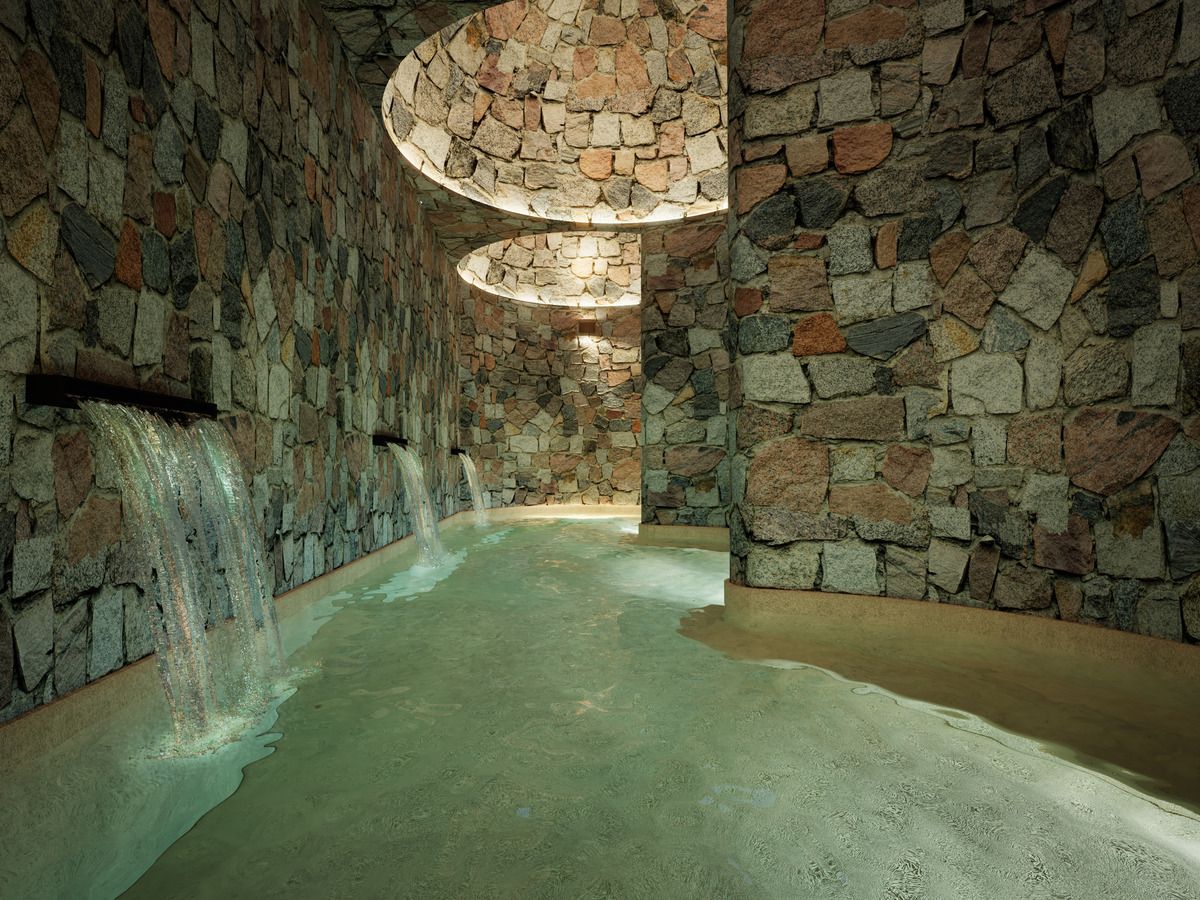 10 de 10: Gruta