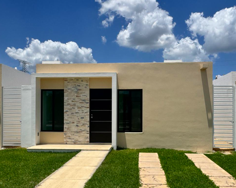1 of 26: fachada