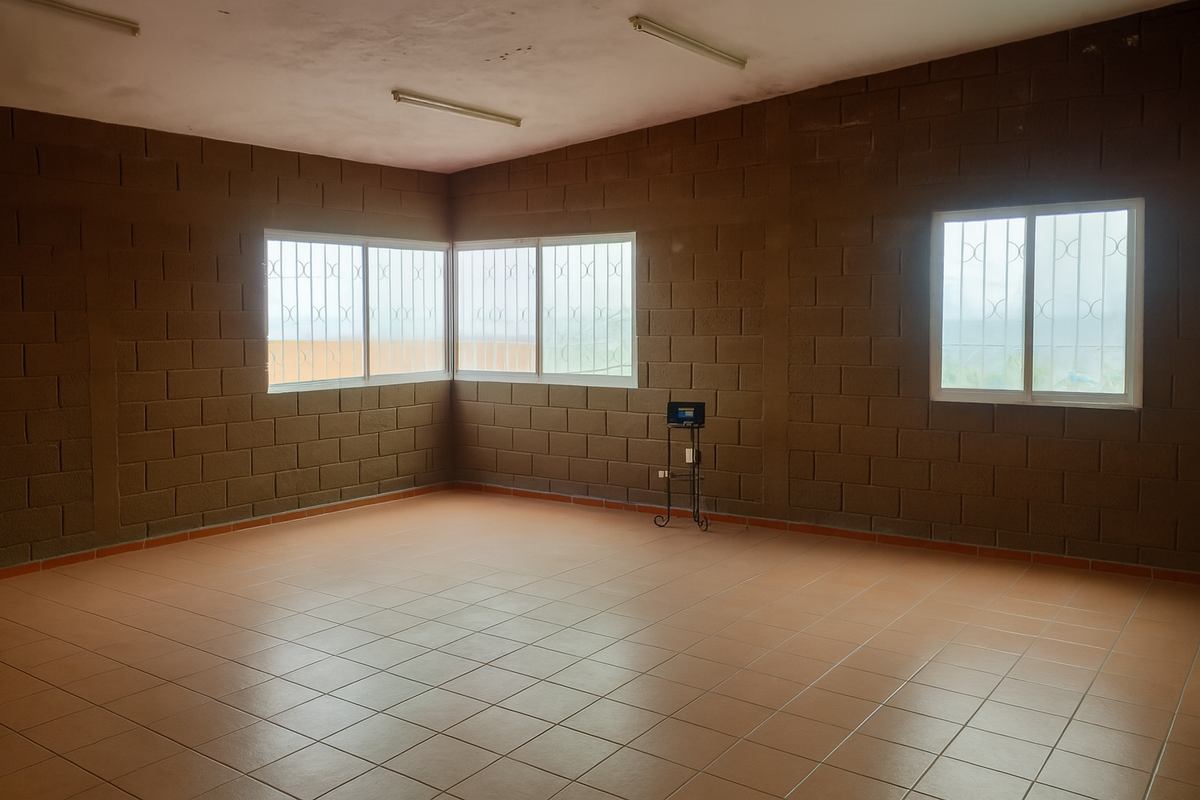 5 of 7: Venta Local con Bodega Emiliano Zapata, Mor, Oficina