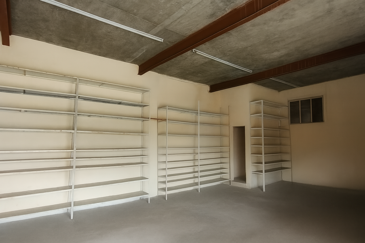 4 of 7: Venta Local con Bodega Emiliano Zapata, Mor. Interior local