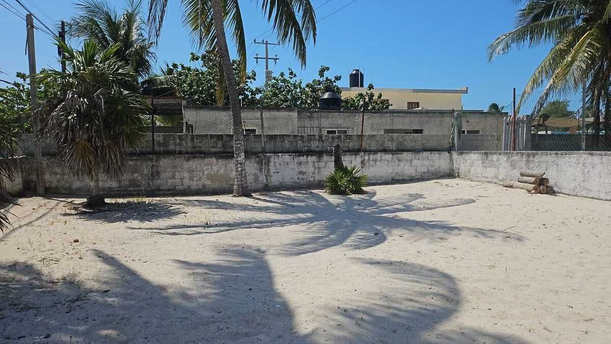 5 de 16: TERRENO EXCEDENTE PARA CONSTRUIR OTRA CASA, DEPARTAMENTO.