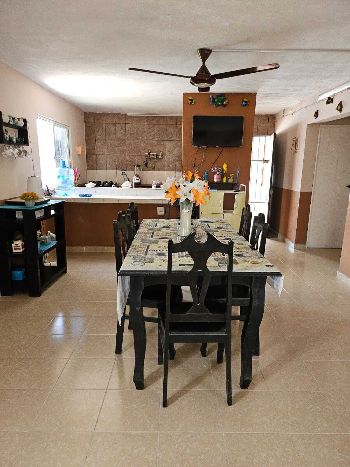 14 de 16: COMEDOR