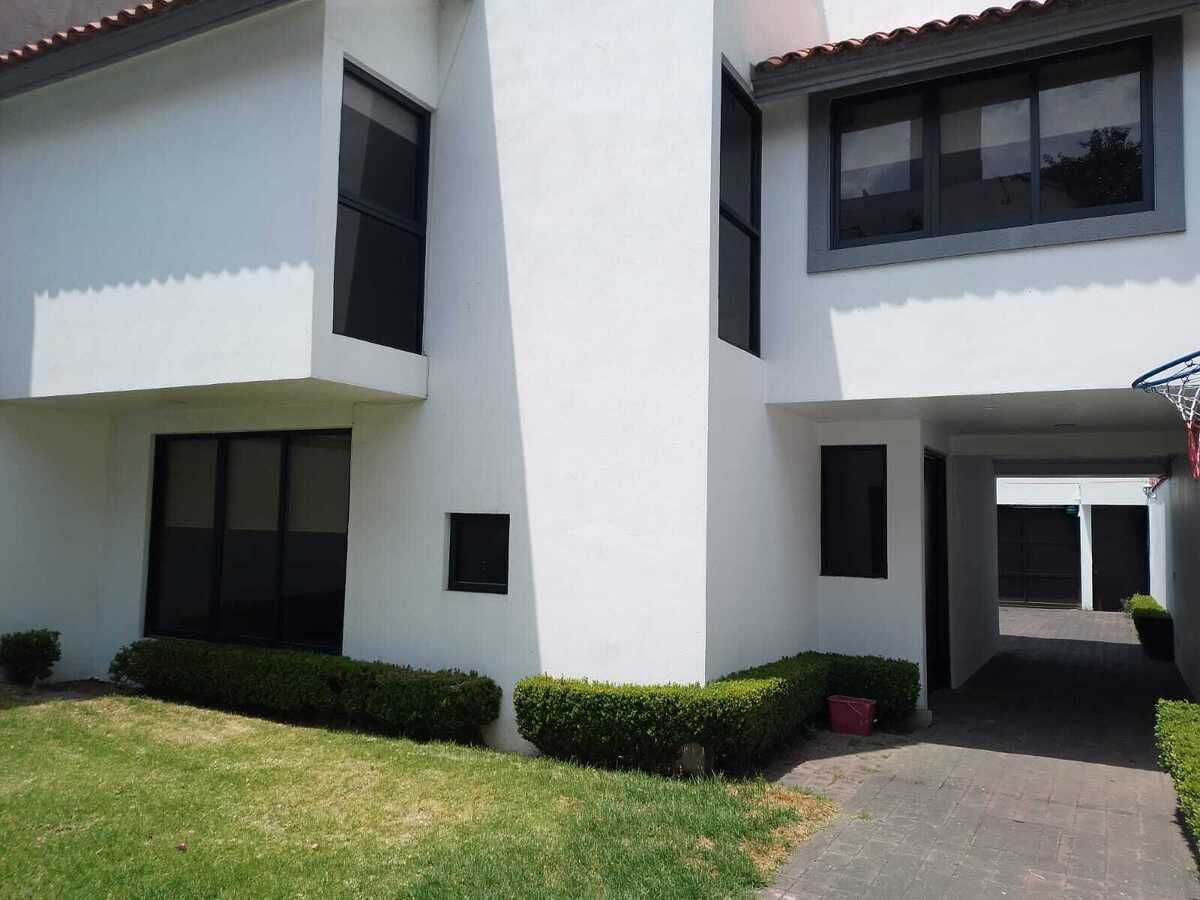 3 de 18: Casa en Condominio en Venta San Jerónimo Lídice Rayo Vende ®