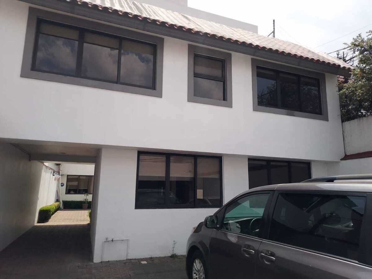 1 de 18: Casa en Condominio en Venta San Jerónimo Lídice Rayo Vende ®