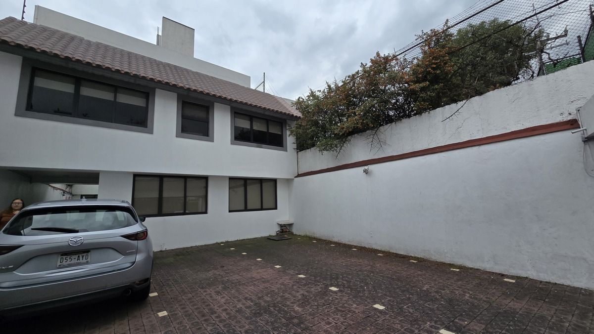 2 de 32: Casa en Condominio en Venta San Jerónimo Lídice Rayo Vende ®