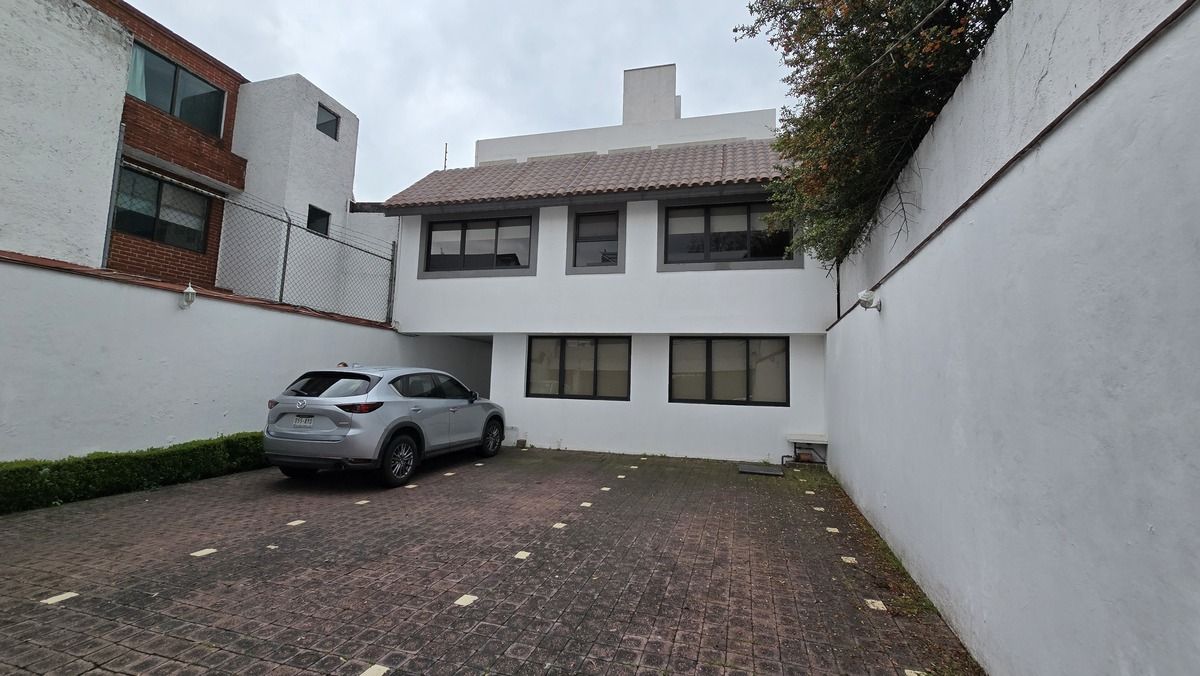 1 de 32: Casa en Condominio en Venta San Jerónimo Lídice Rayo Vende ®