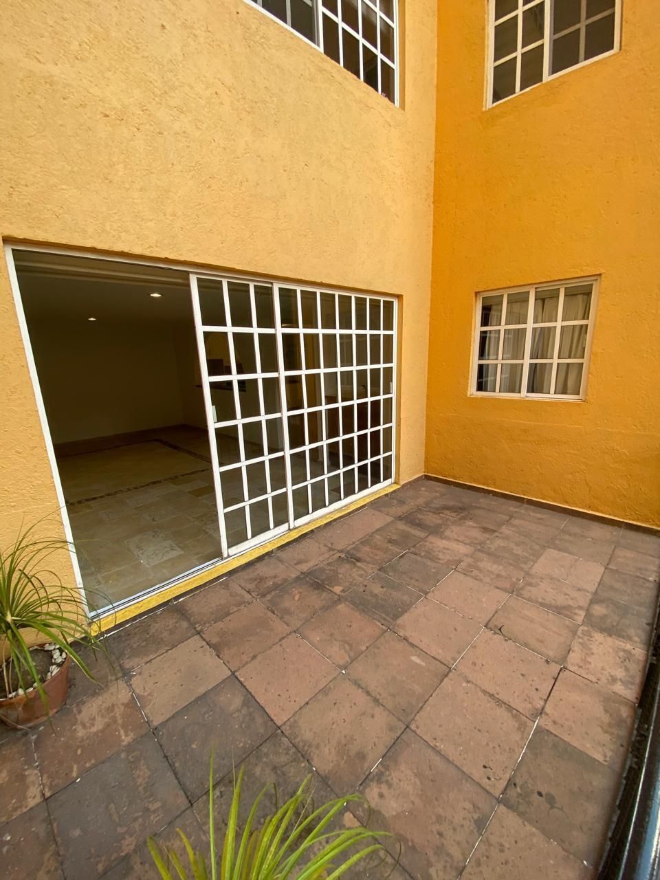 4 de 25: TERRAZA