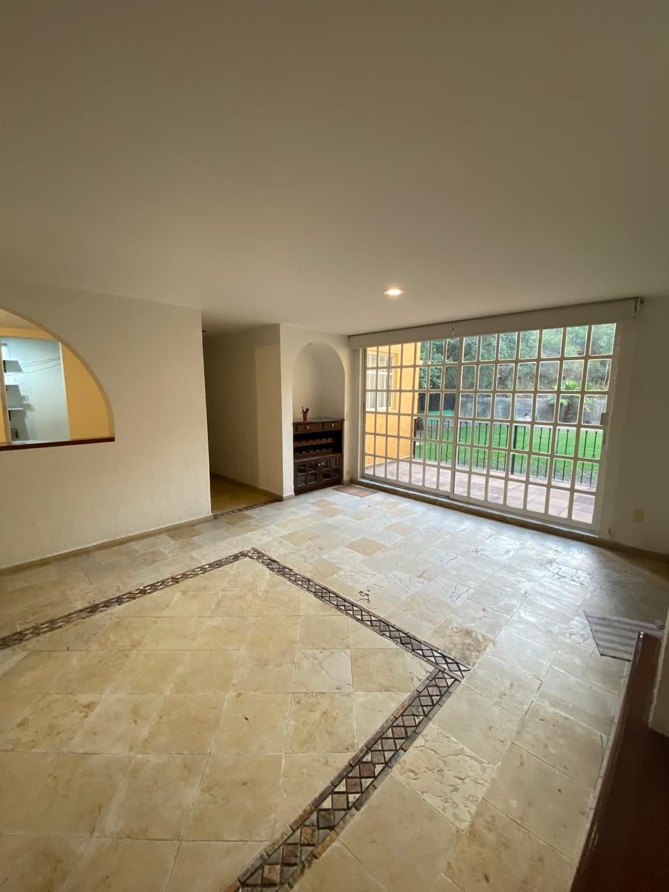 3 de 25: SALA