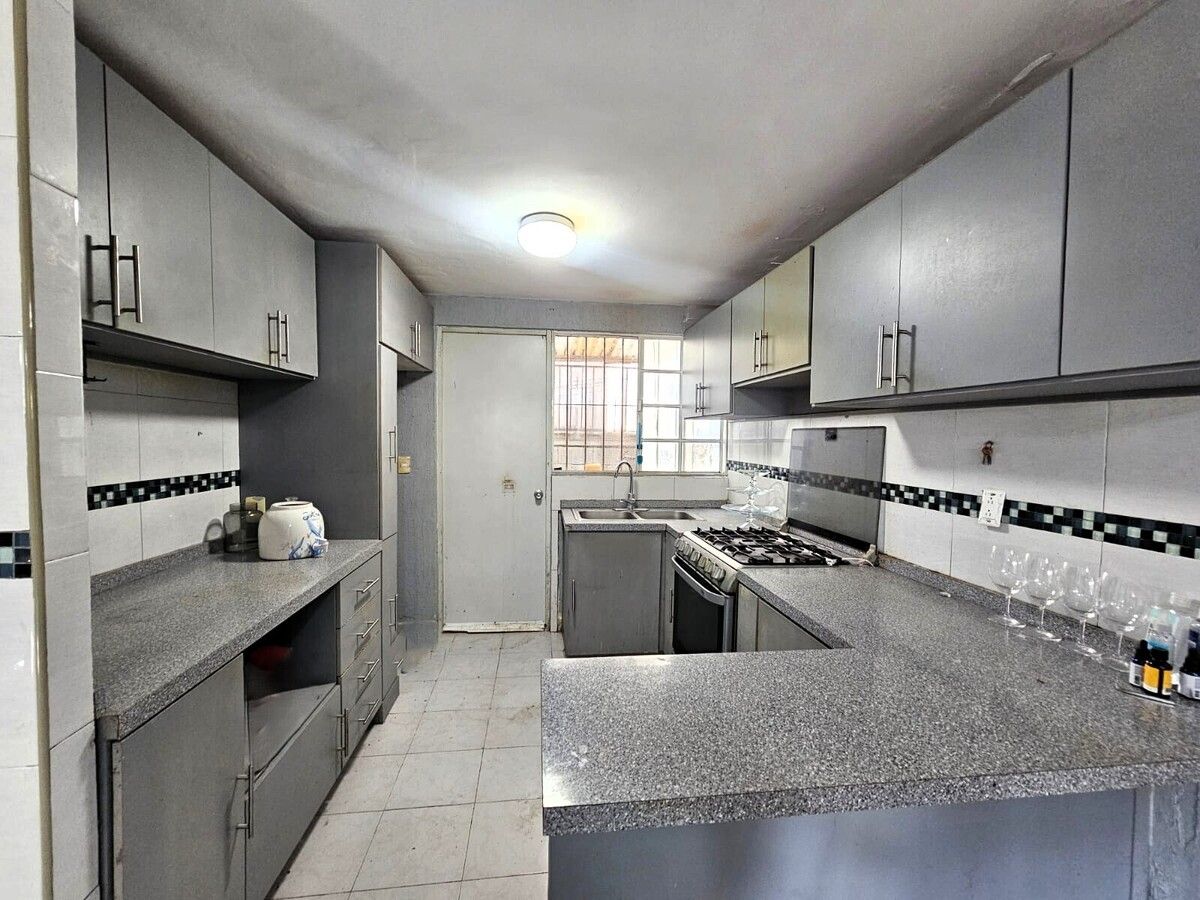 Cocina integral