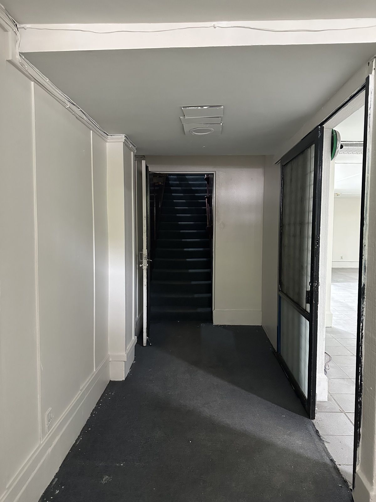 10 de 12: ESCALERAS DE ENTRADA