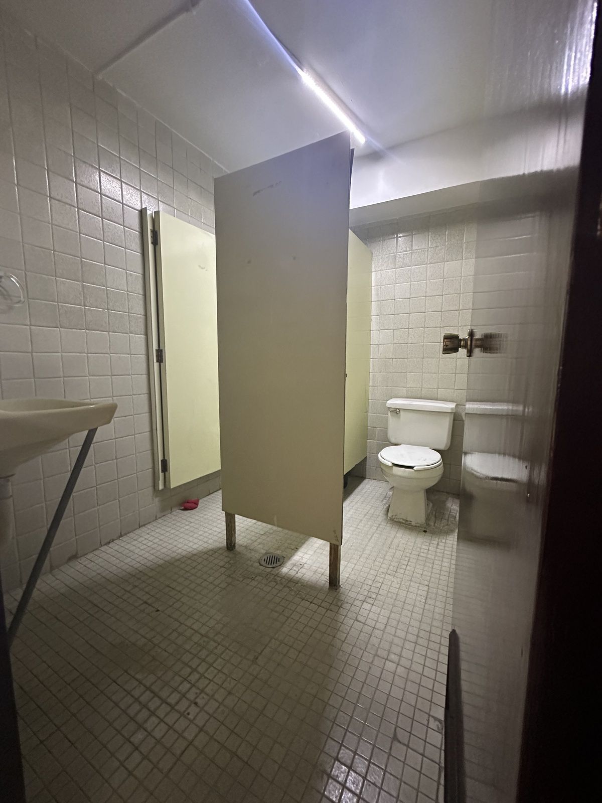 12 de 12: BAÑOS