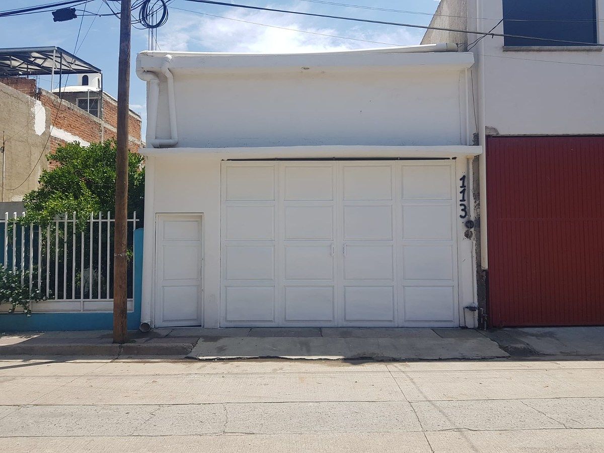 Galpão industrial em Providencia, León, foto 2 de 8