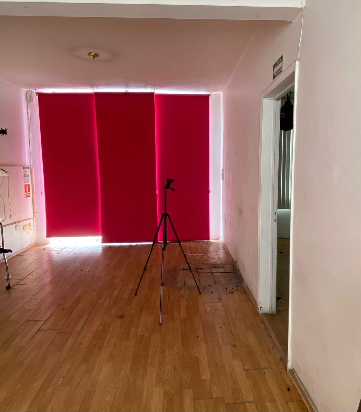 4 de 4: Interior del inmueble