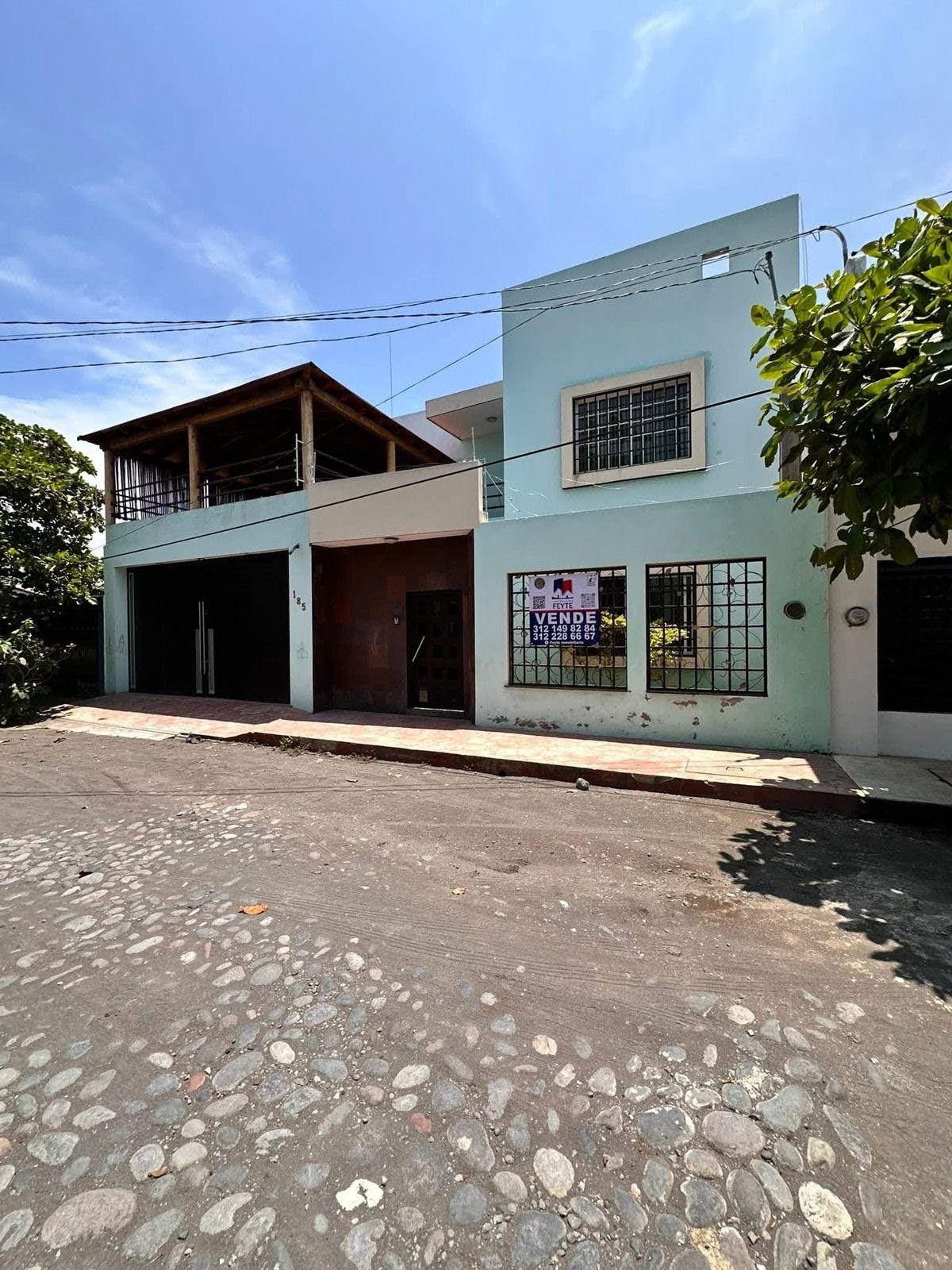 Casa en Valle Querétaro Tecoman