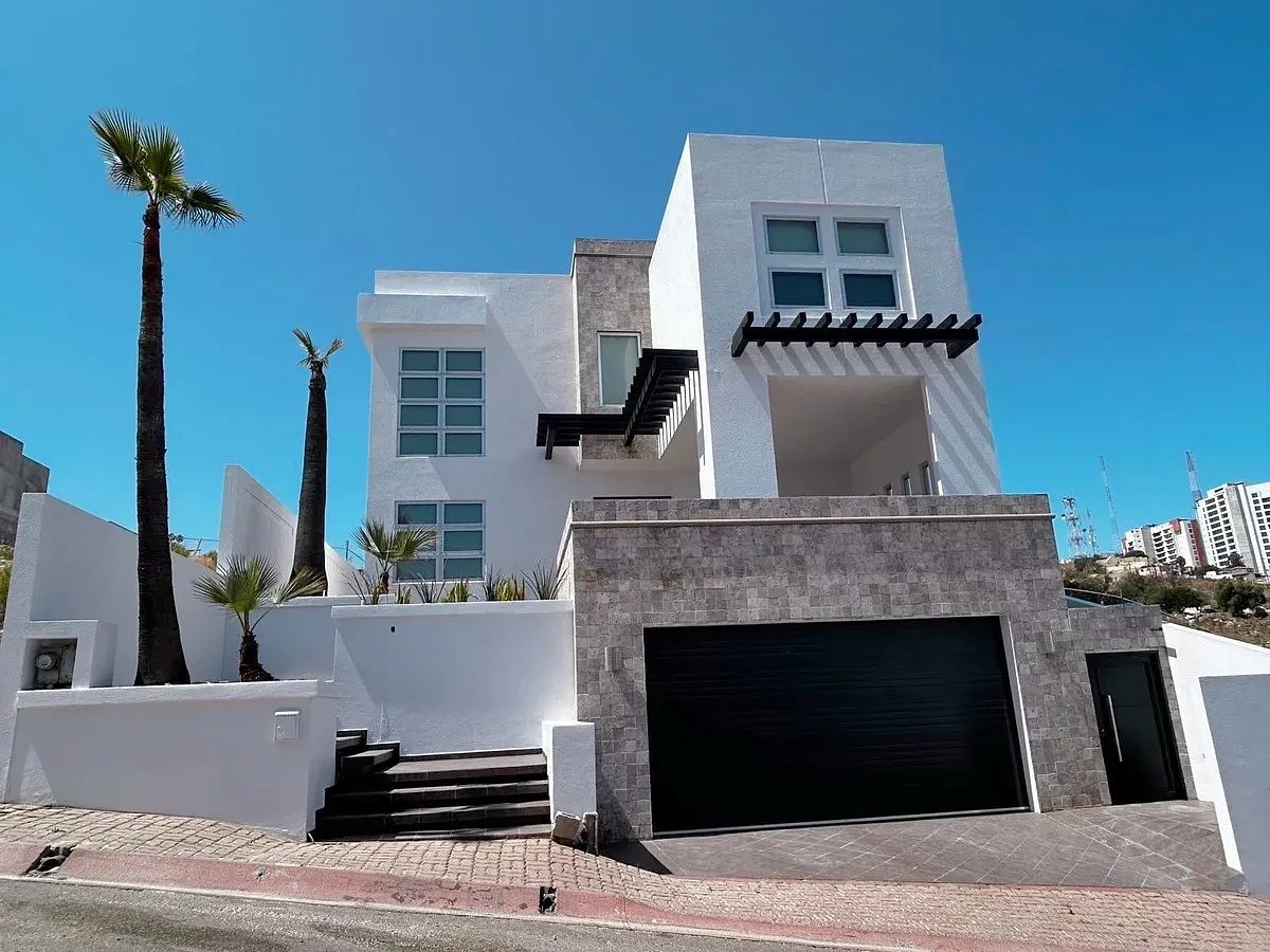 Casa em Cumbres de Juárez, Tijuana, foto 2 de 24