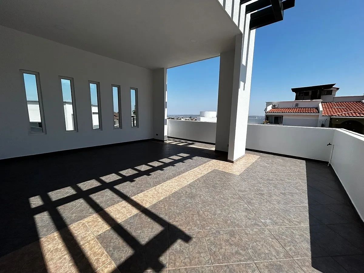 Casa em Cumbres de Juárez, Tijuana, foto 5 de 24