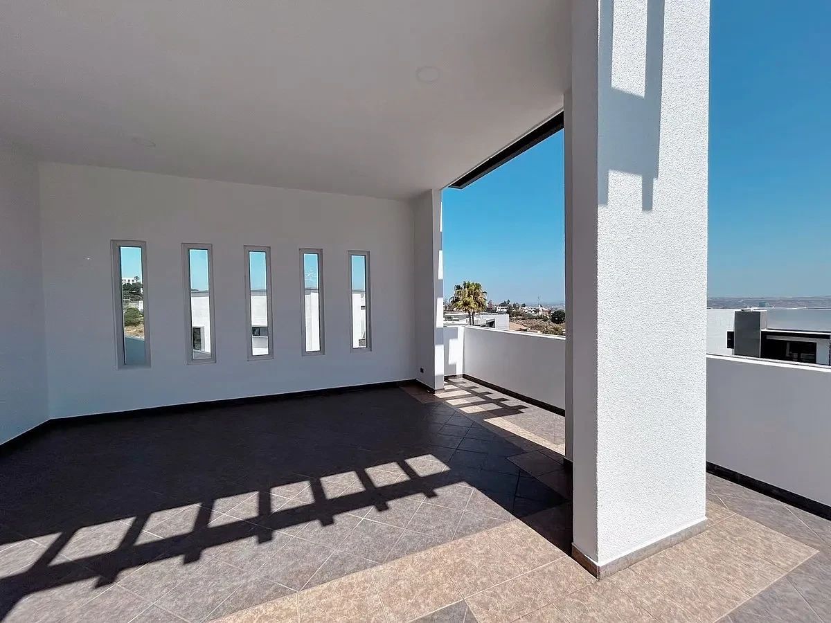 Casa em Cumbres de Juárez, Tijuana, foto 6 de 24