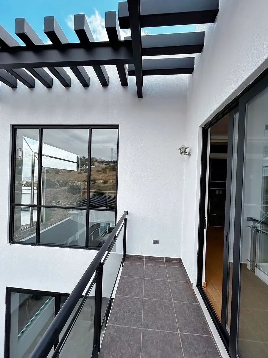Casa em Cumbres de Juárez, Tijuana, foto 13 de 24