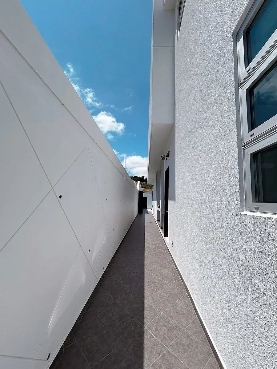 Casa em Cumbres de Juárez, Tijuana, foto 23 de 24