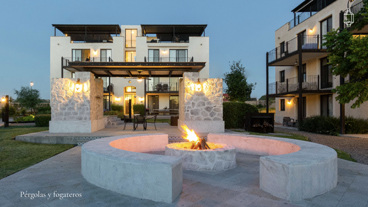 Villa Sta Lucia