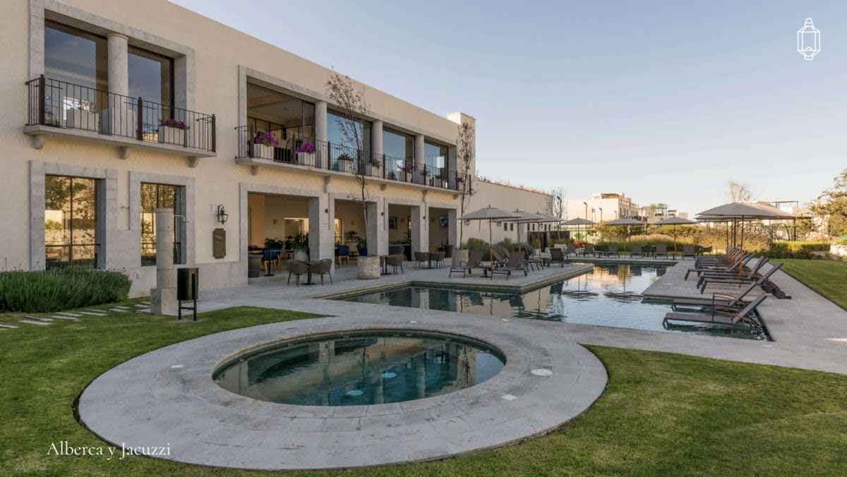 Villa Sta Monica