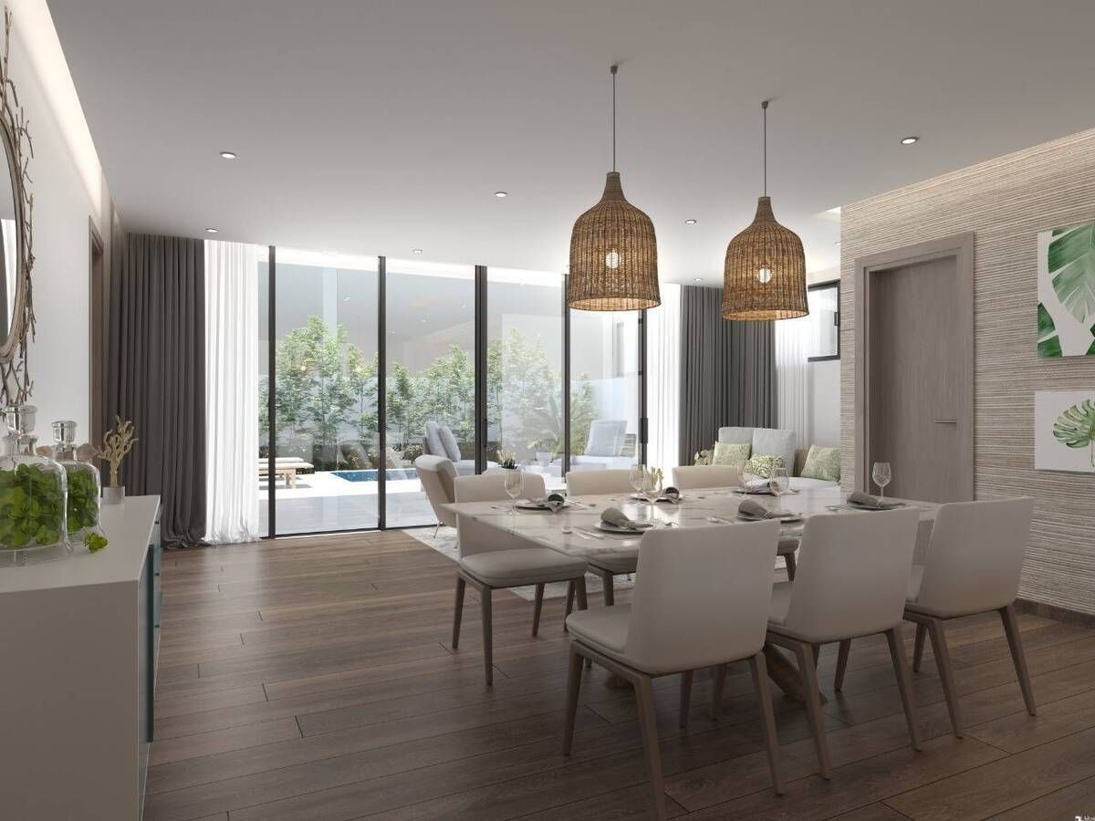 2 de 5: COMEDOR