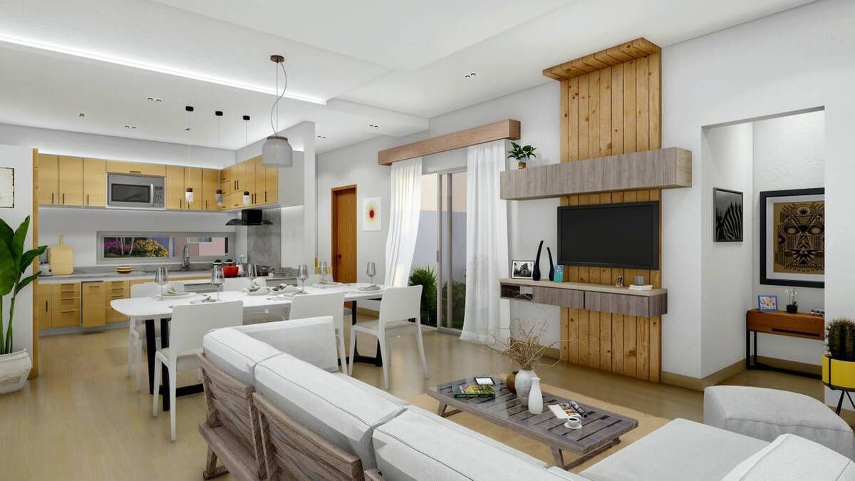 3 de 5: SALA