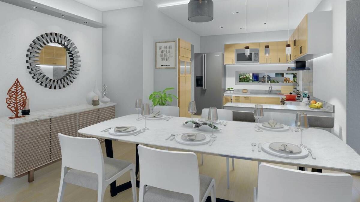 2 de 5: COMEDOR