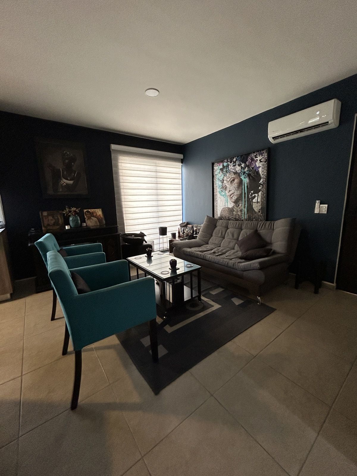 2 de 15: Sala