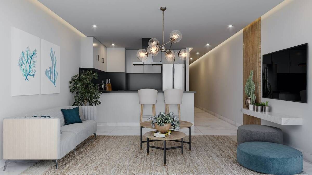 3 de 8: SALA