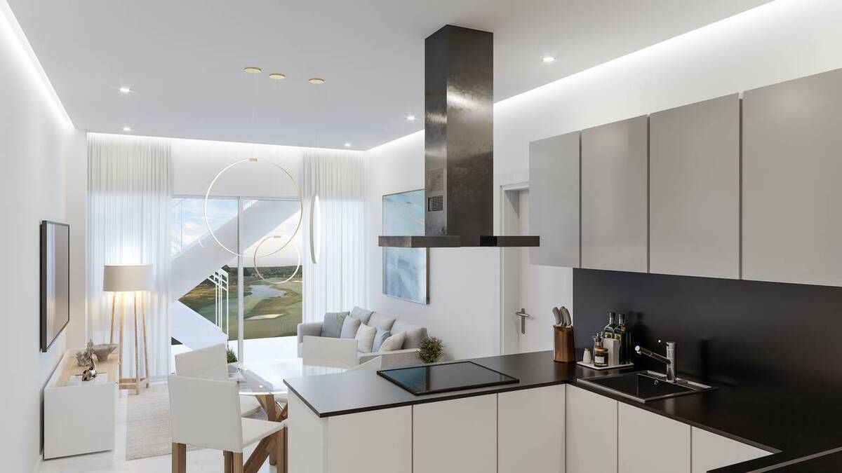 4 de 8: COCINA