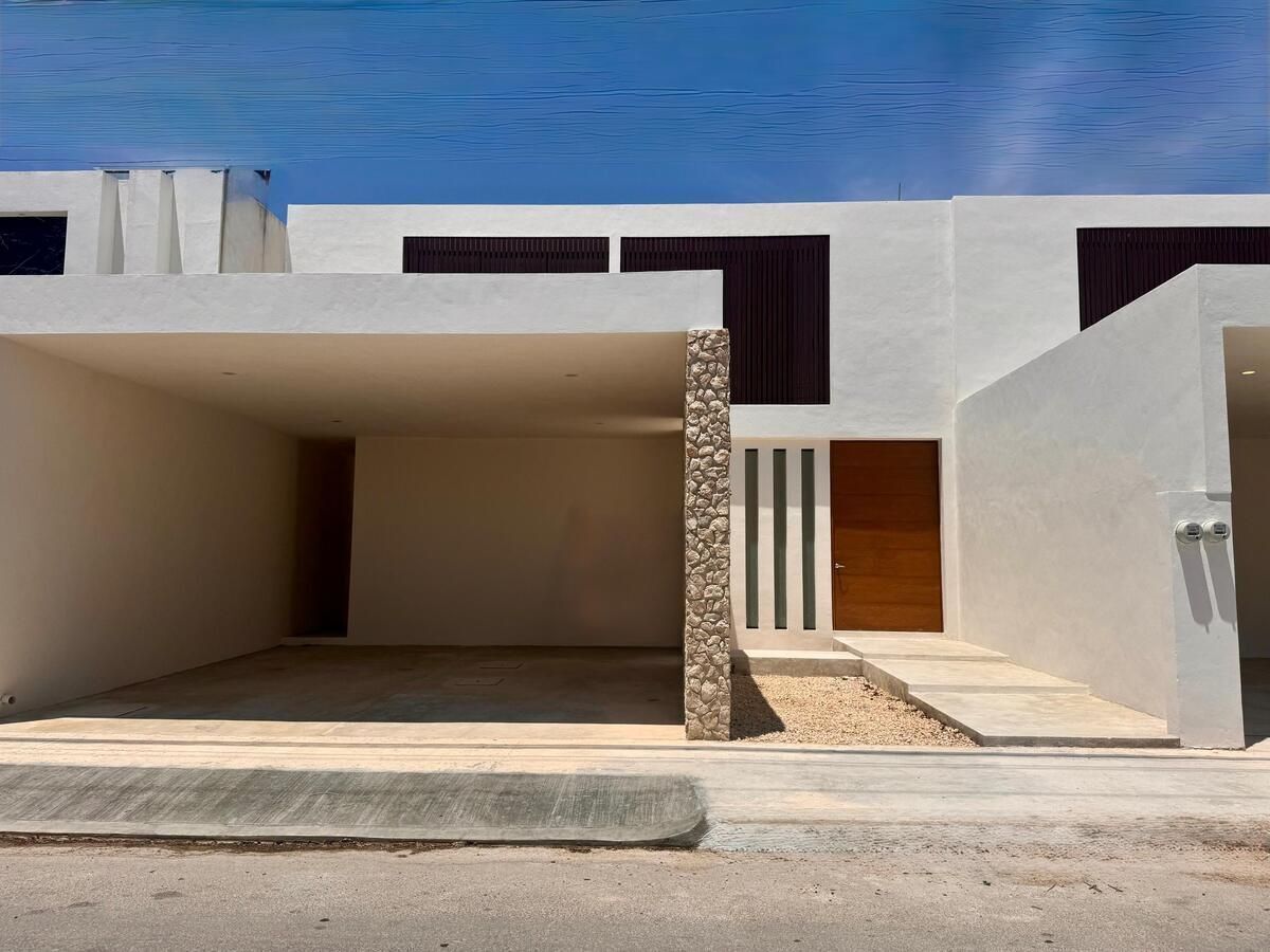 Casa Venta Mérida, Yucatán