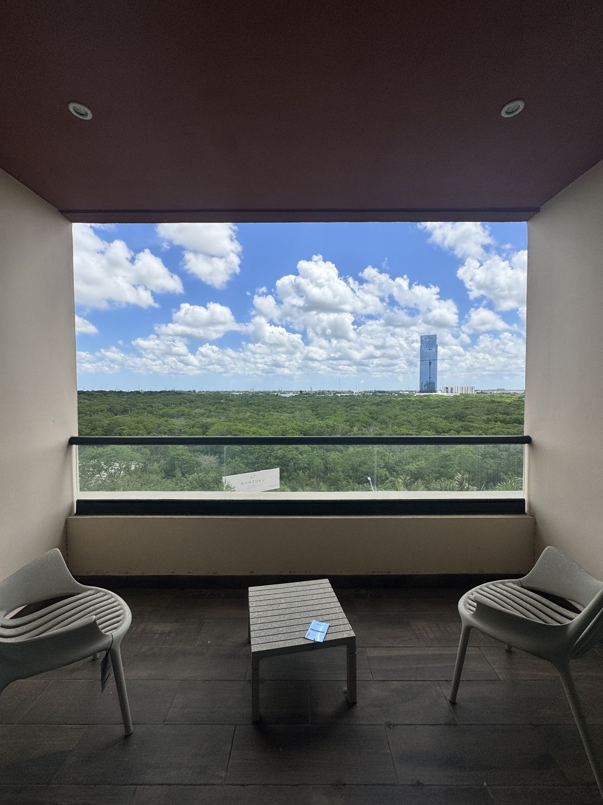4 de 26: Terraza con Gran vista