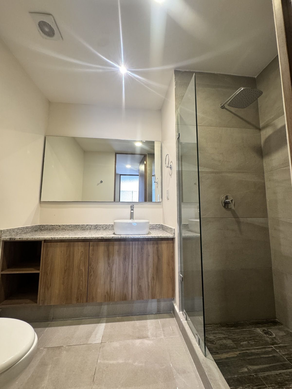 11 de 26: Baño recámara principal