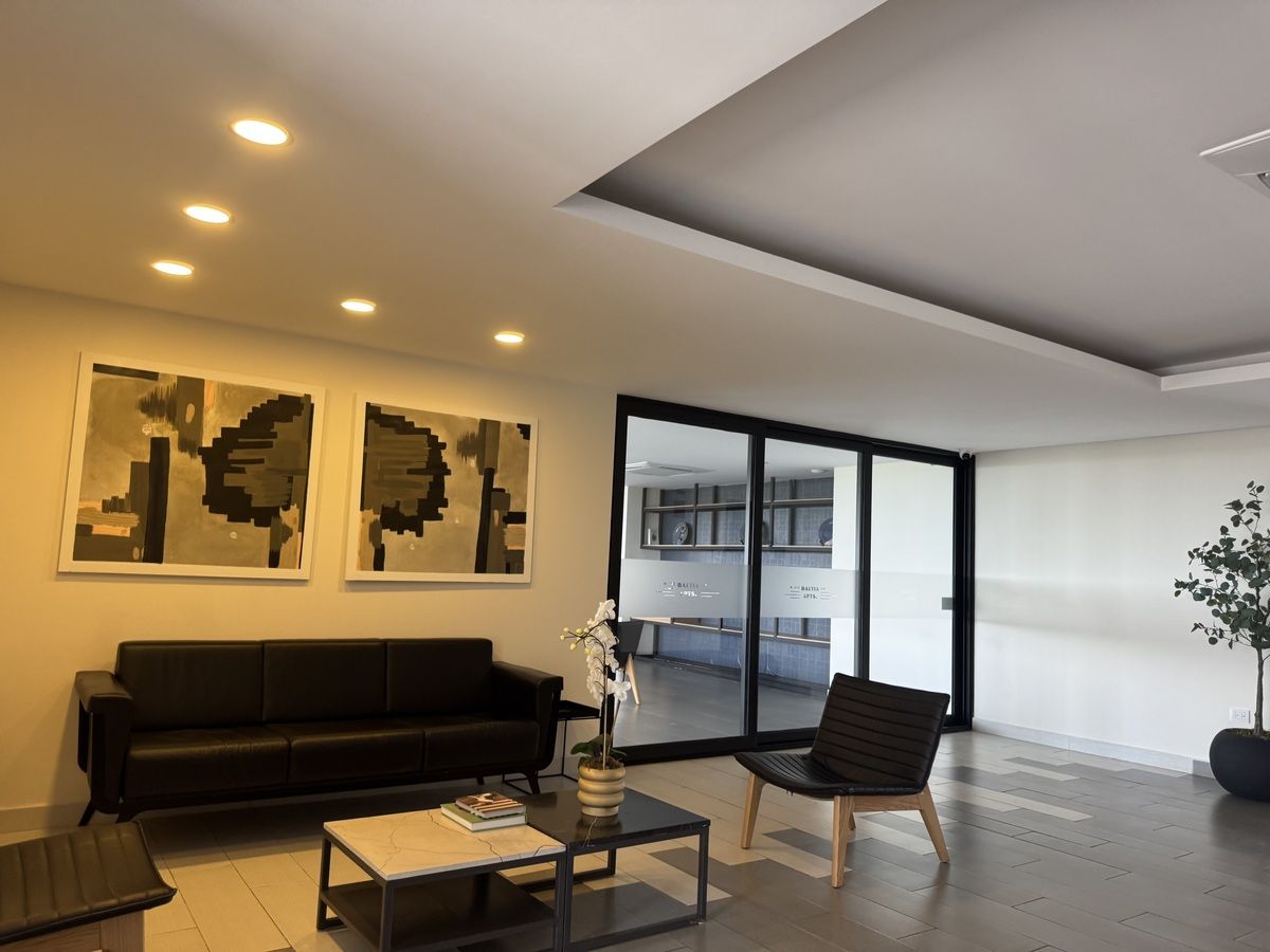 23 de 26: Lobby