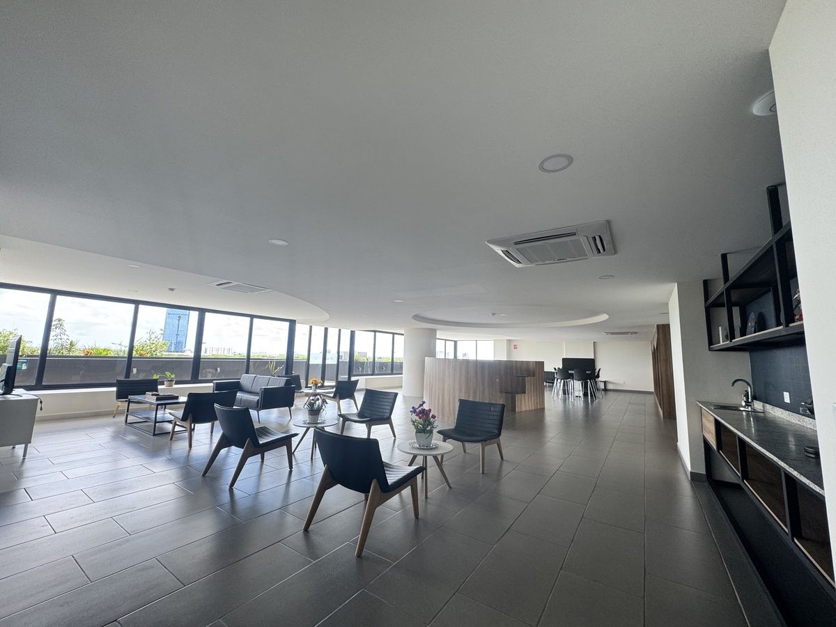 22 de 26: Área de coworking