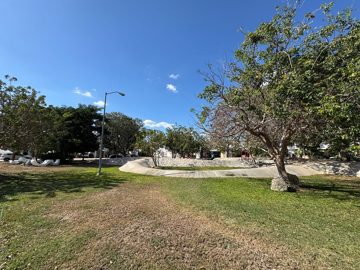Departamento en Dzityá, Mérida, foto 33 de 39