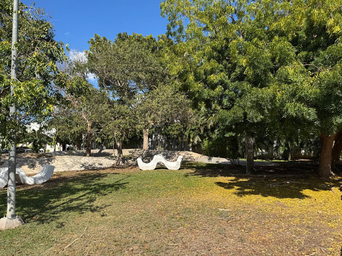 Departamento en Dzityá, Mérida, foto 38 de 39