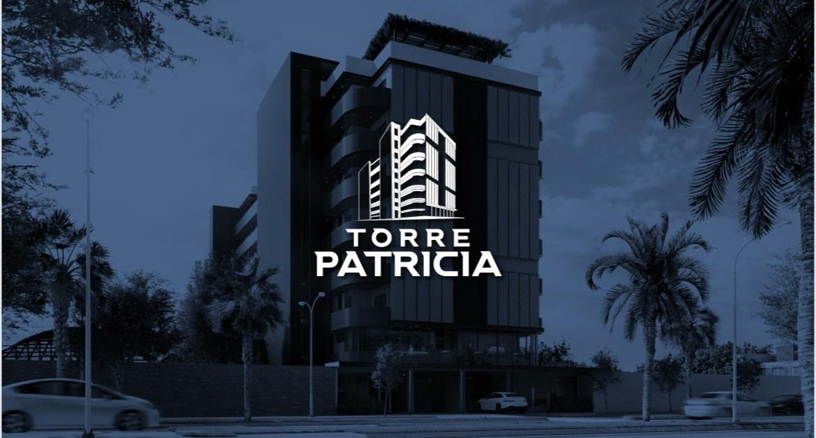 Torre de Departamentos Patricia